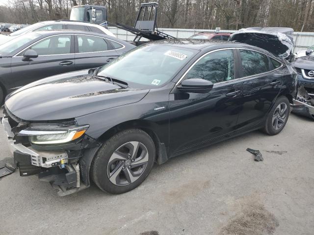 Honda Insight (2019)