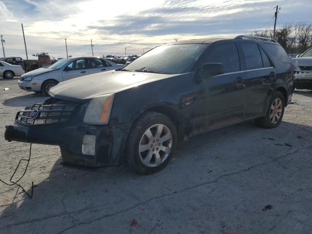Cadillac Srx (2009)