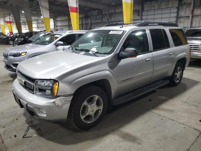 Chevrolet Trailblzr (2004)