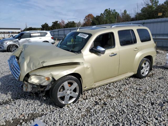 Chevrolet Hhr (2007)