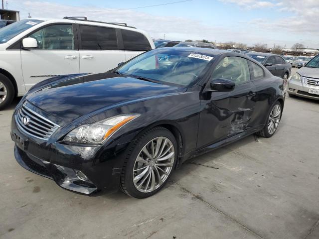 Infiniti G37 (2011)