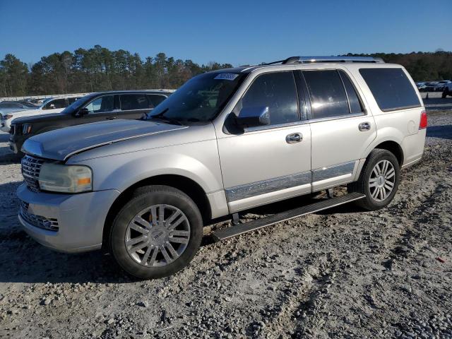 Lincoln Navigator (2007)