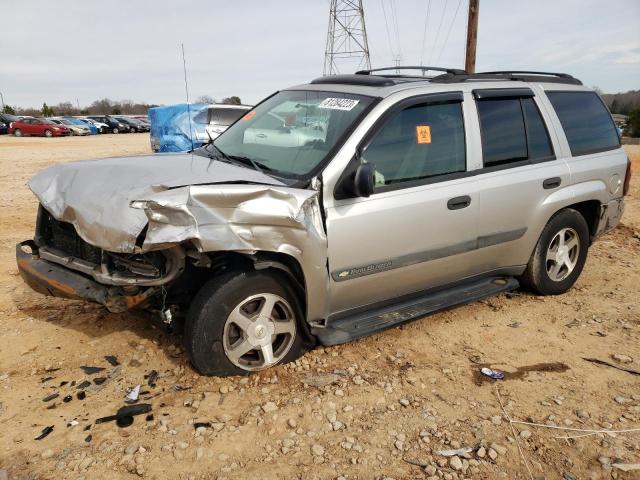 Chevrolet Trailblzr (2004)
