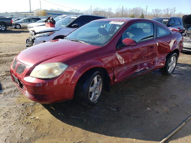 Pontiac G5 (2009)