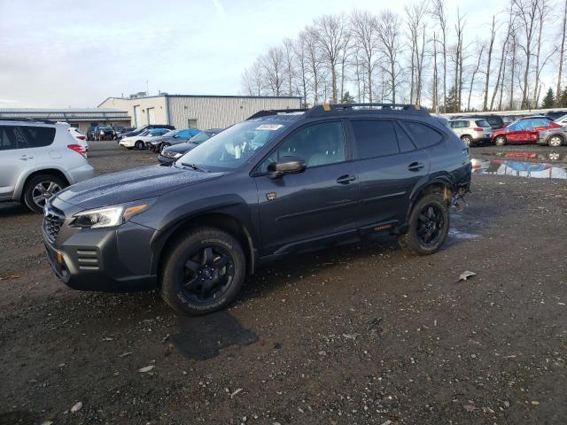 Subaru Outback wi (2023)