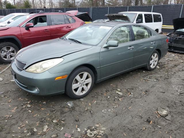 Lexus Es330 (2006)