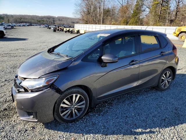 Honda Fit (2015)