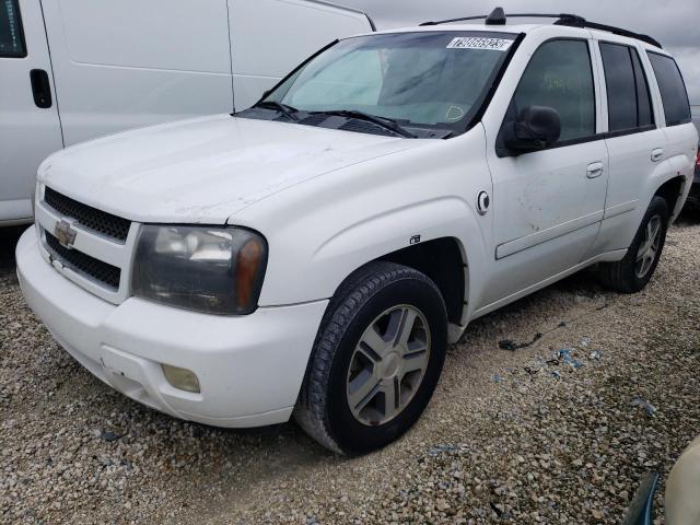 Chevrolet Trailblzr (2006)