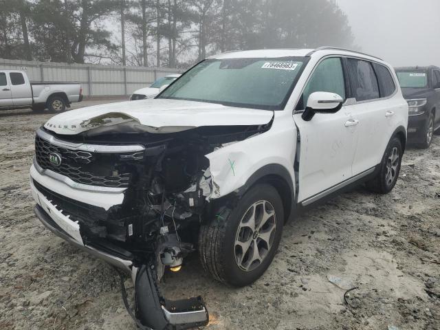 Kia Telluride (2020)