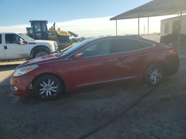 Hyundai Azera (2012)