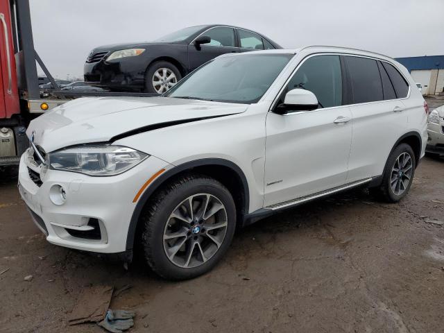 Bmw X5 (2015)