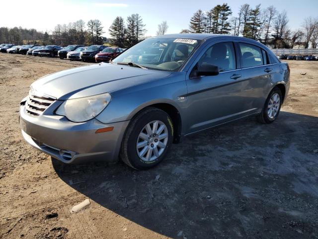 Chrysler Sebring (2010)