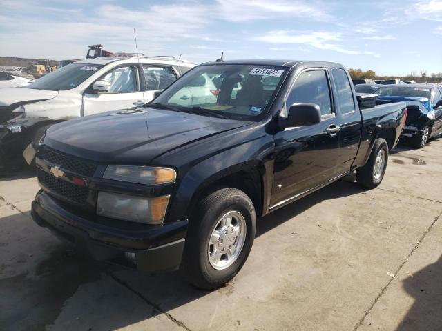 Chevrolet Colorado (2008)