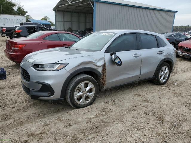Honda Hr-v (2023)