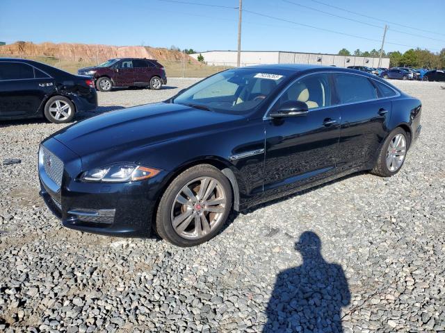 Jaguar Xj (2016)