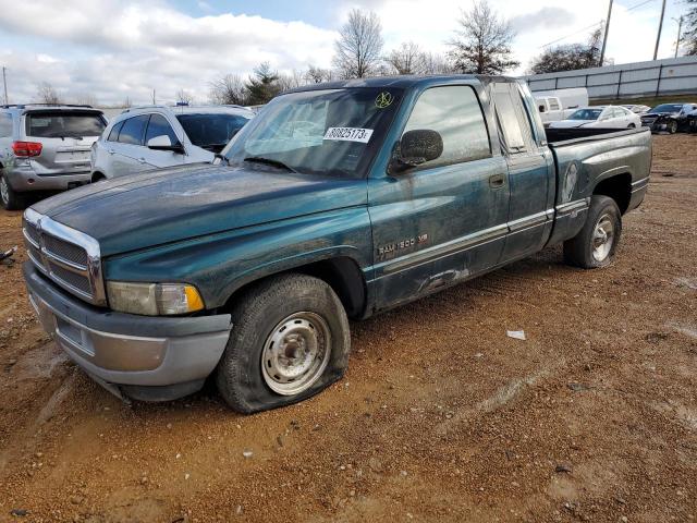 Dodge All models (1999)