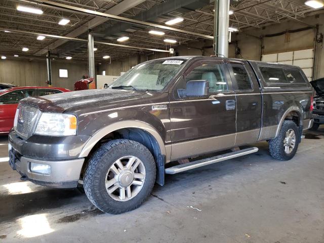 Ford All models (2005)