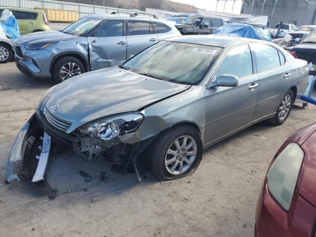 Lexus Es330 (2004)