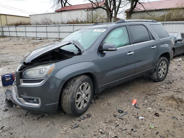 Gmc Acadia (2014)