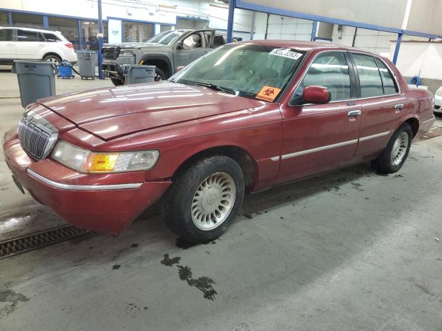Mercury Grmarquis (2001)