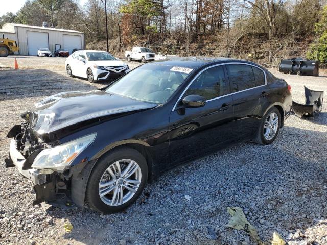 Infiniti G37 (2013)