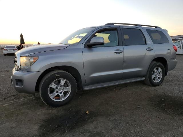 Toyota Sequoia (2008)