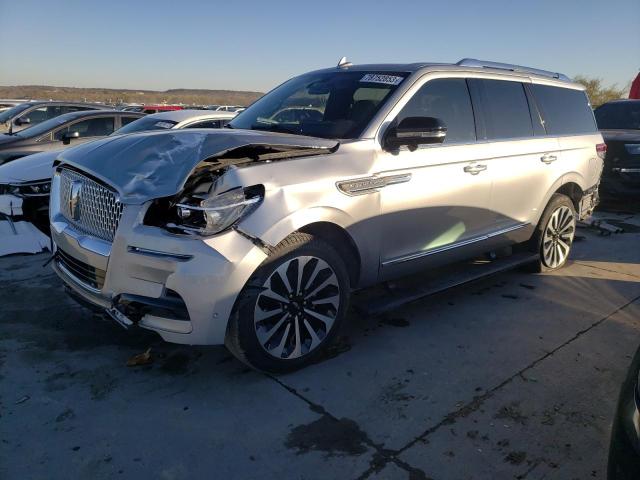 Lincoln Navigator (2023)