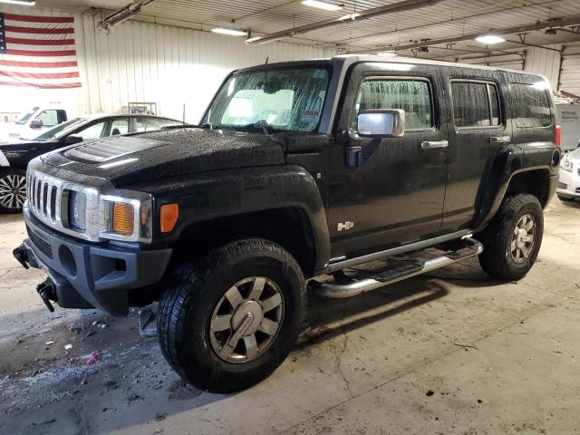Hummer H3 (2007)