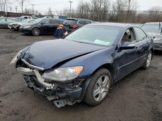 Acura Rl (2006)