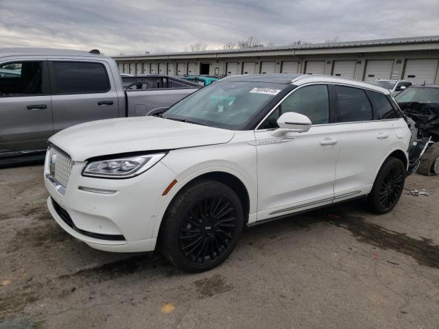 Lincoln Corsair (2022)