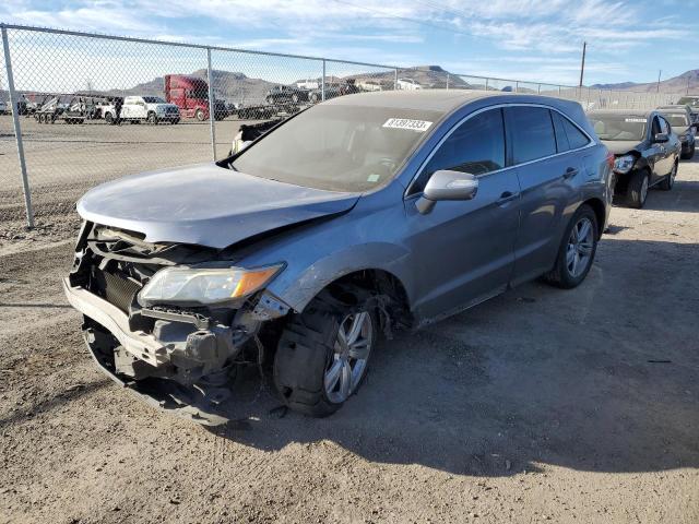 Acura Rdx (2013)