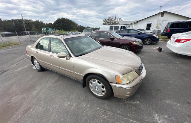 Acura Rl (1999)