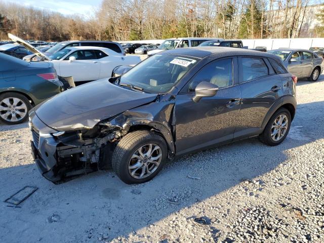 Mazda Cx-3 (2016)