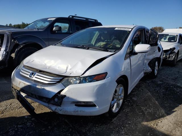 Honda Insight (2010)