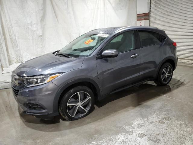 Honda Hr-v (2022)