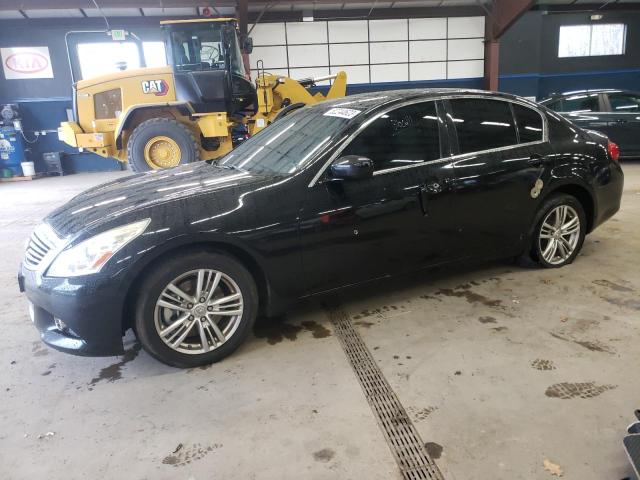 Infiniti G37 (2013)