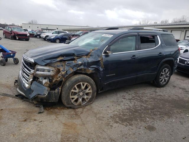 Gmc Acadia (2020)