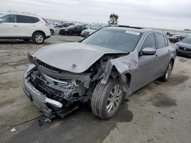 Infiniti G37 (2009)