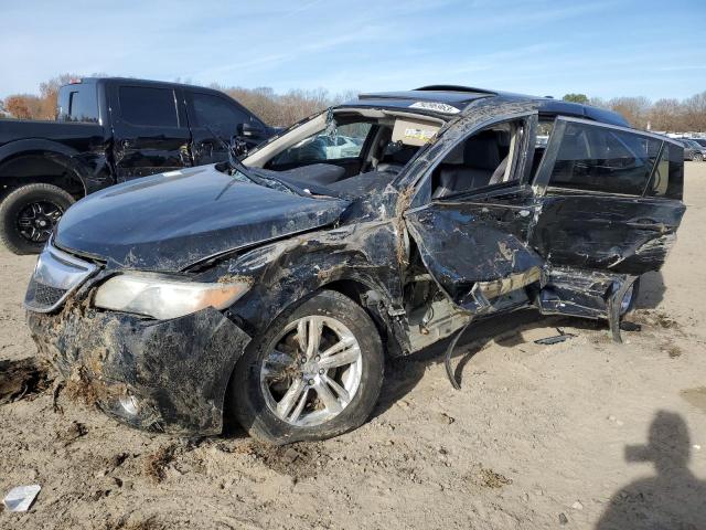 Acura Rdx (2013)