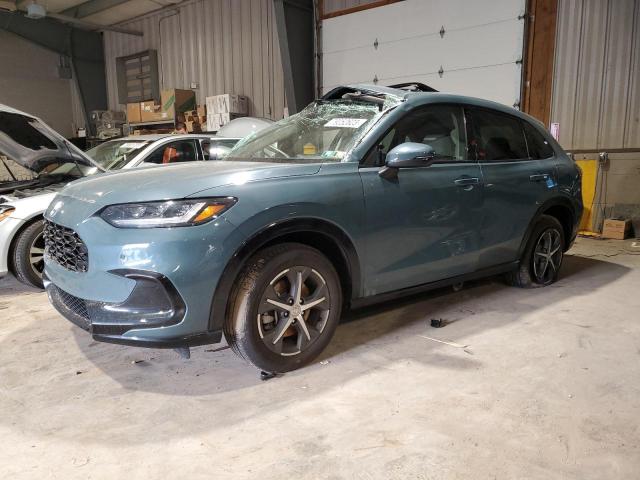 Honda Hr-v (2023)