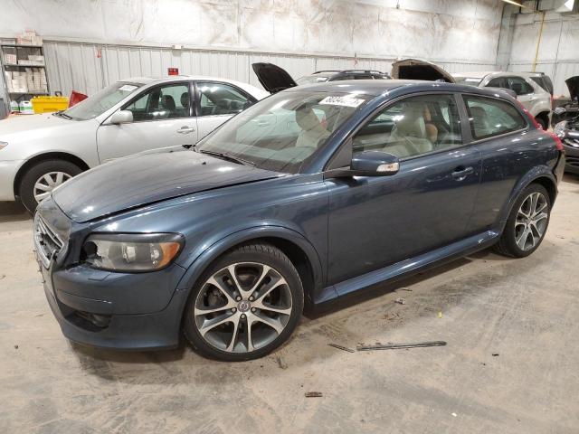 Volvo C30 (2008)