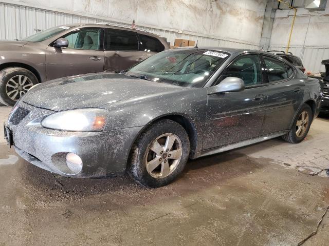 Pontiac Grandprix (2005)