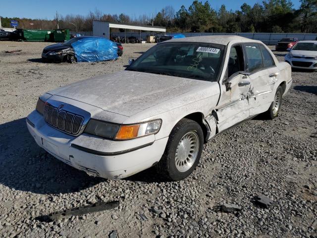 Mercury Grmarquis (2000)