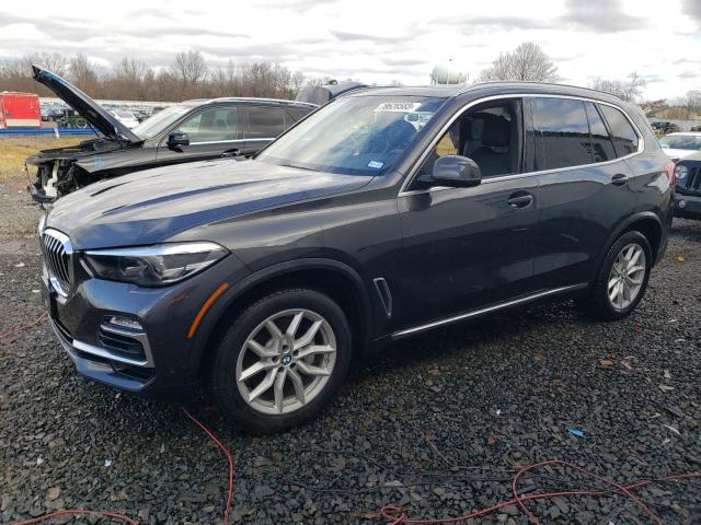 Bmw X5 (2020)