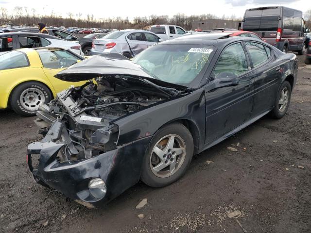 Pontiac Grandprix (2004)