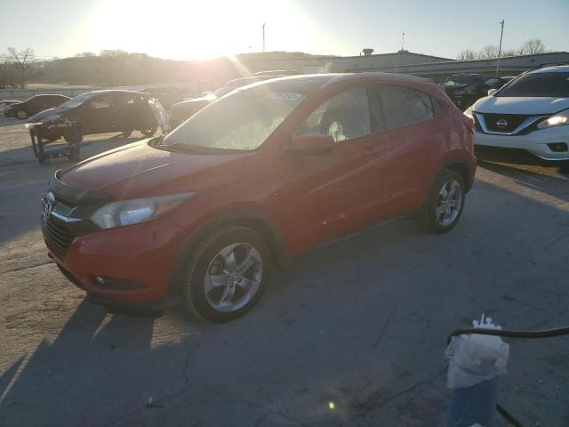 Honda Hr-v (2016)