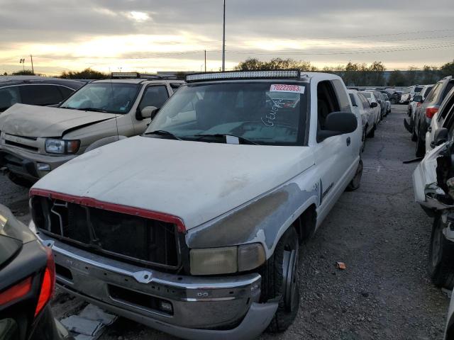 Dodge All models (1999)