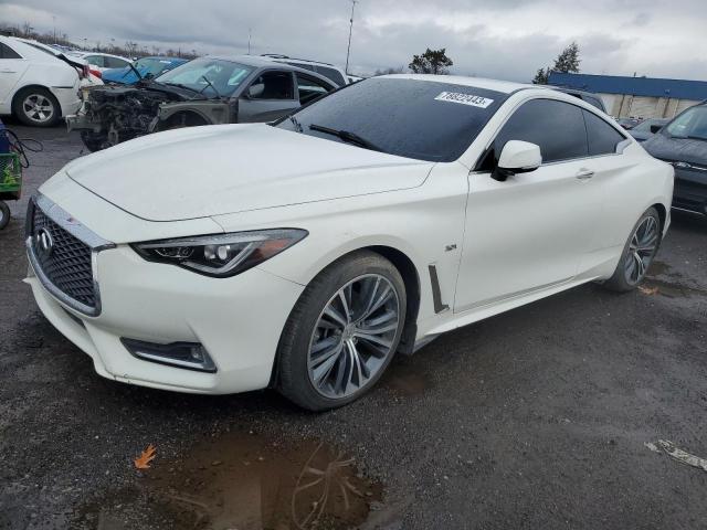 Infiniti Q60 (2017)