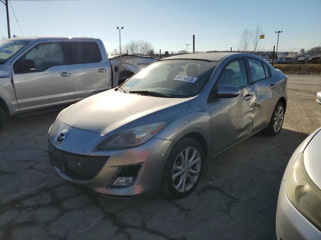 Mazda Mazda3 (2010)