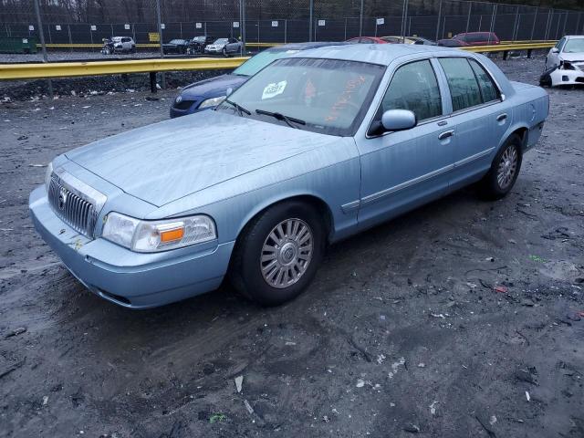 Mercury Grmarquis (2006)